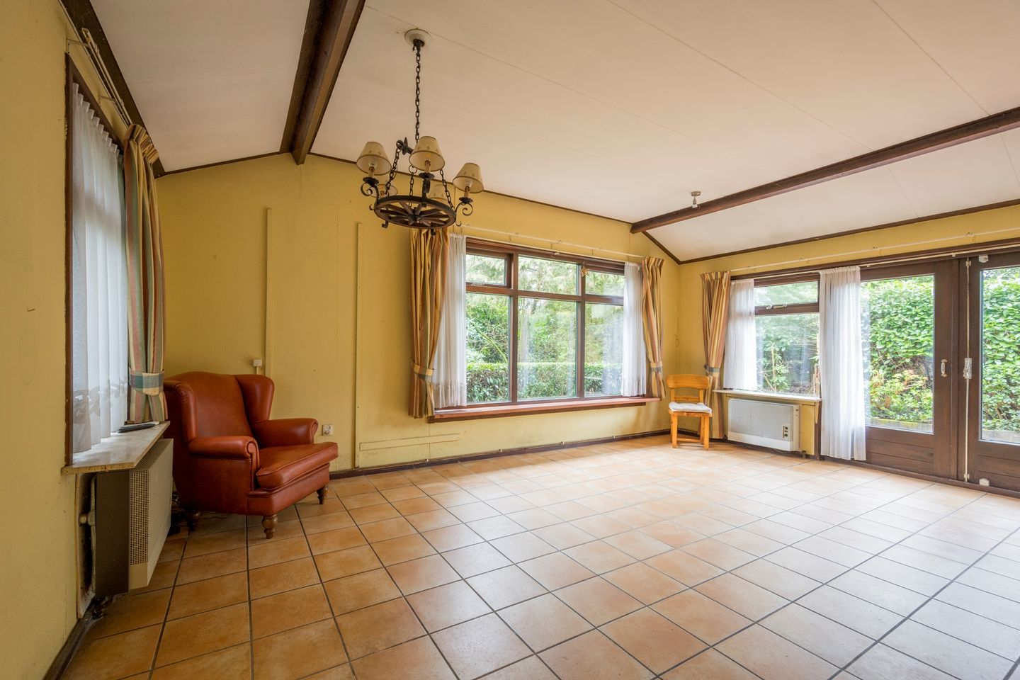 Foto 10 van Zevenbergjesweg 1-02