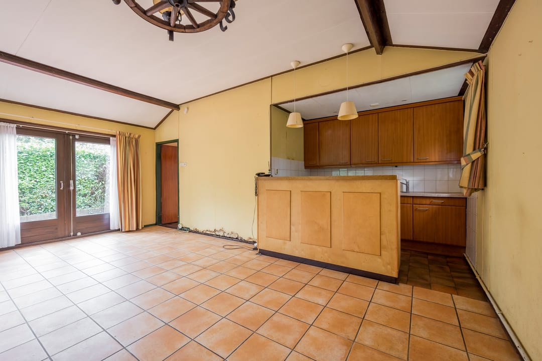 Foto 11 van Zevenbergjesweg 1-02