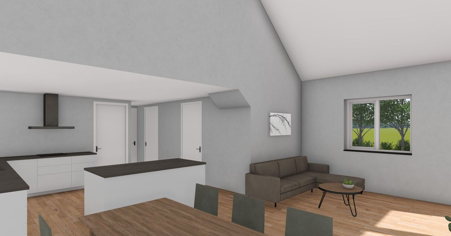 Foto 5 van Eikelhofweg 5-B