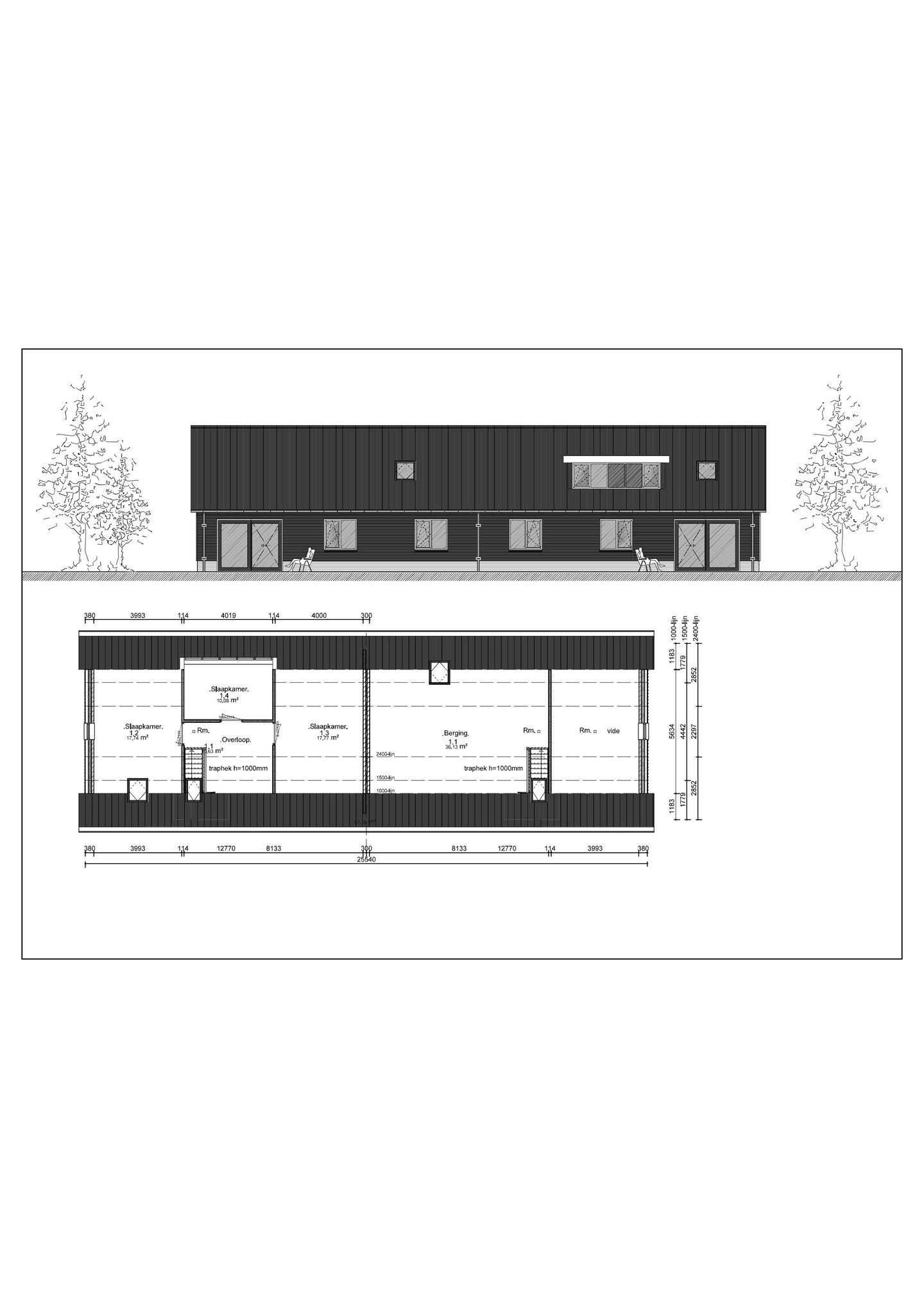 Foto 10 van Eikelhofweg 5-B