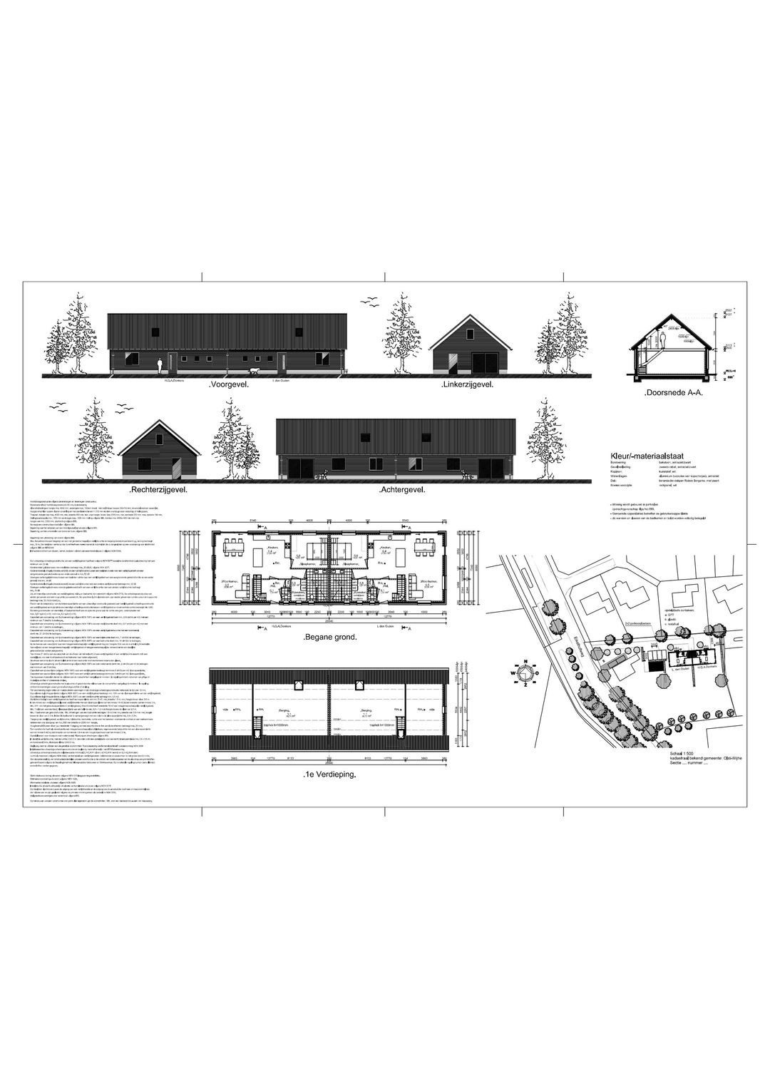 Foto 11 van Eikelhofweg 5-B