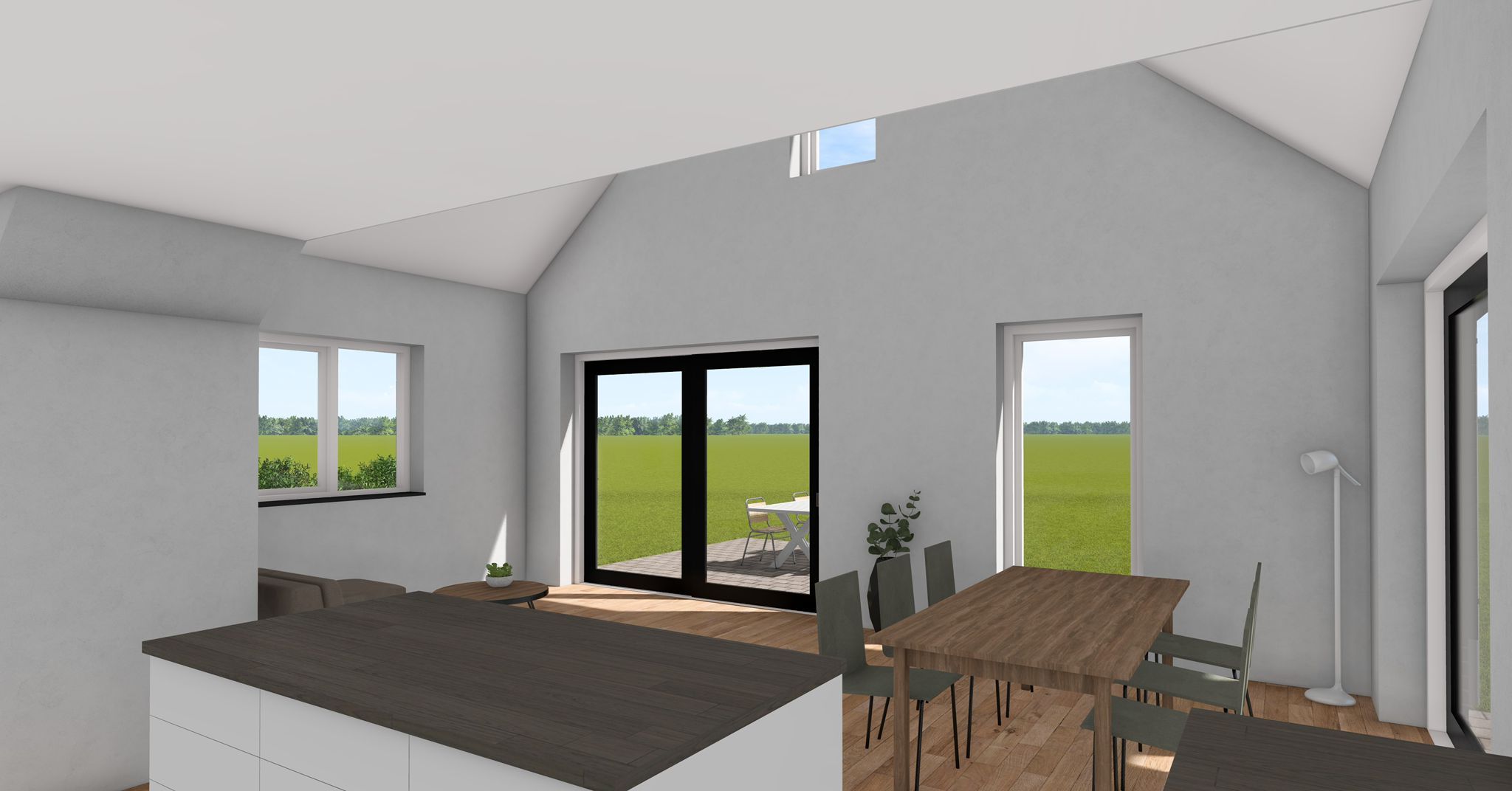 Foto 6 van Eikelhofweg 5-B