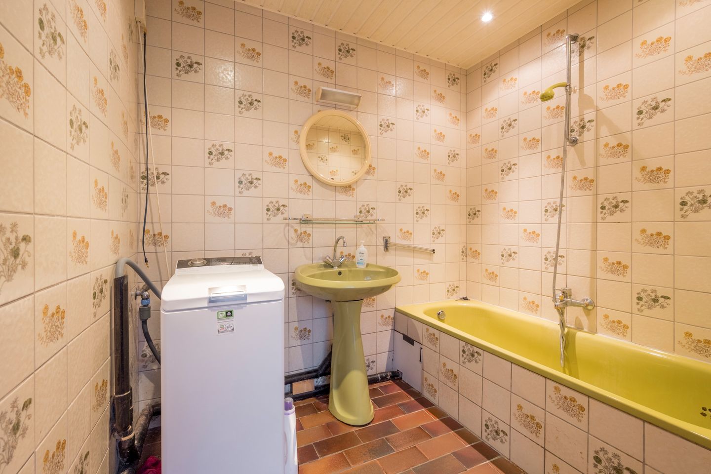 Foto 19 van Zevenbergjesweg 1-02