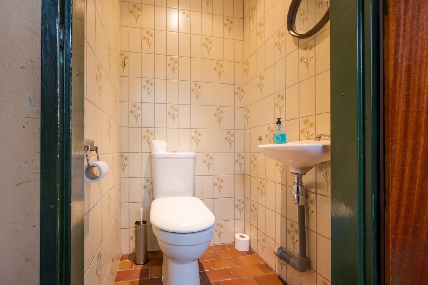 Foto 20 van Zevenbergjesweg 1-02