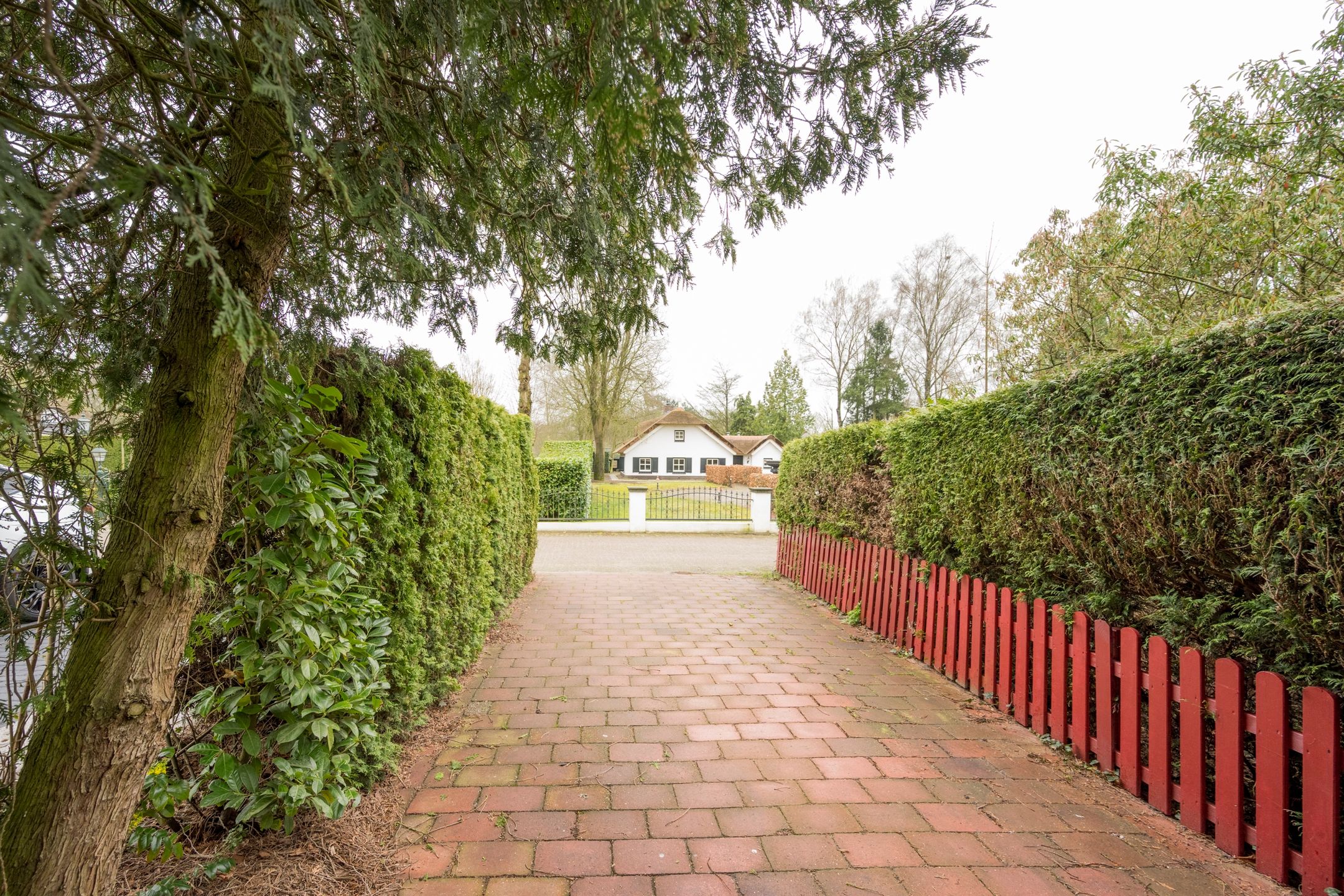 Foto 21 van Zevenbergjesweg 1-02