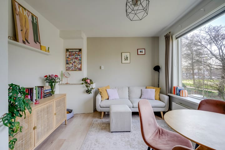 Foto 2 van Kokkenhoflaan 15-BS