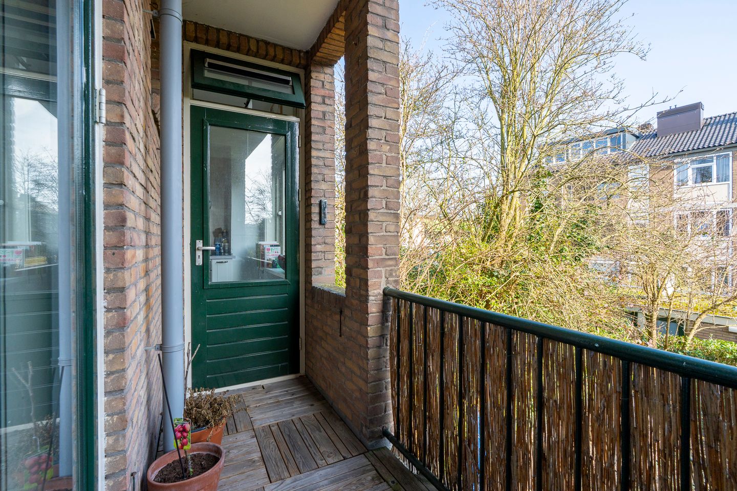 Foto 4 van Kokkenhoflaan 15-BS