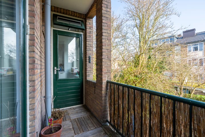 Foto 4 van Kokkenhoflaan 15-BS