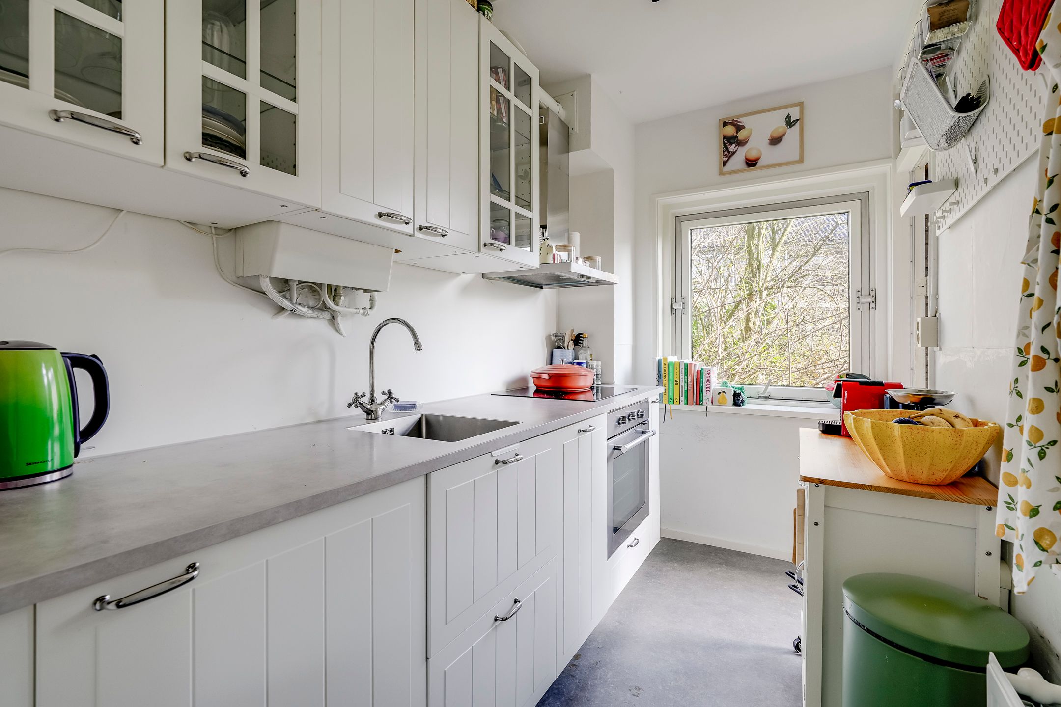 Foto 3 van Kokkenhoflaan 15-BS