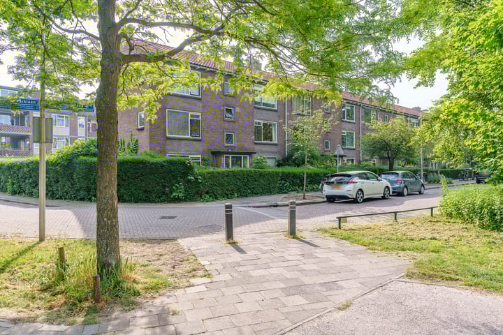 Foto 5 van Kokkenhoflaan 15-BS