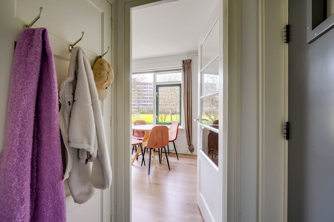 Foto 7 van Kokkenhoflaan 15-BS