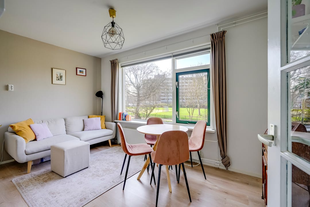 Foto 8 van Kokkenhoflaan 15-BS