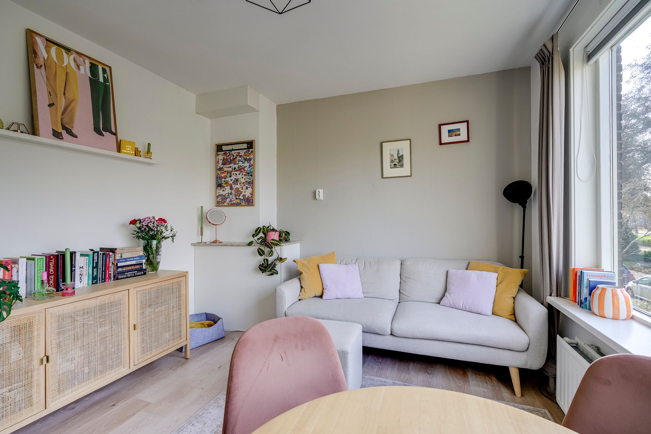 Foto 9 van Kokkenhoflaan 15-BS