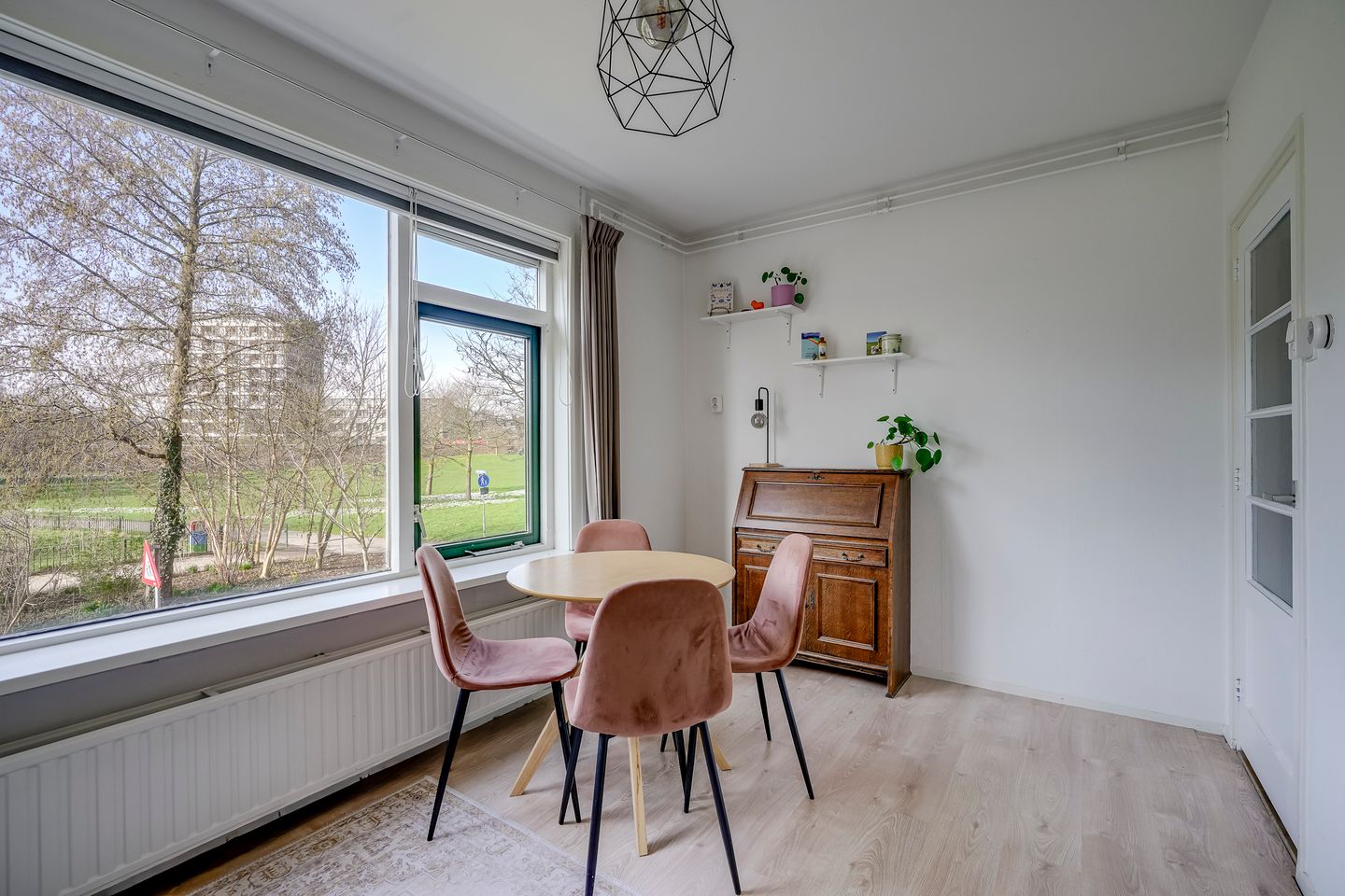 Foto 10 van Kokkenhoflaan 15-BS