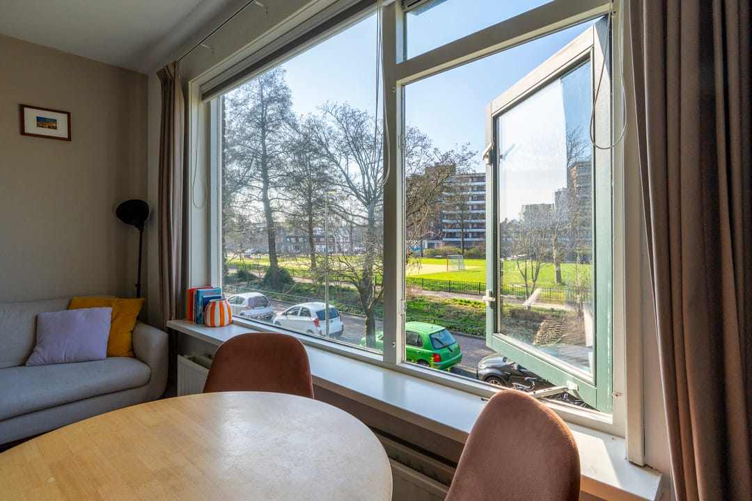 Foto 11 van Kokkenhoflaan 15-BS