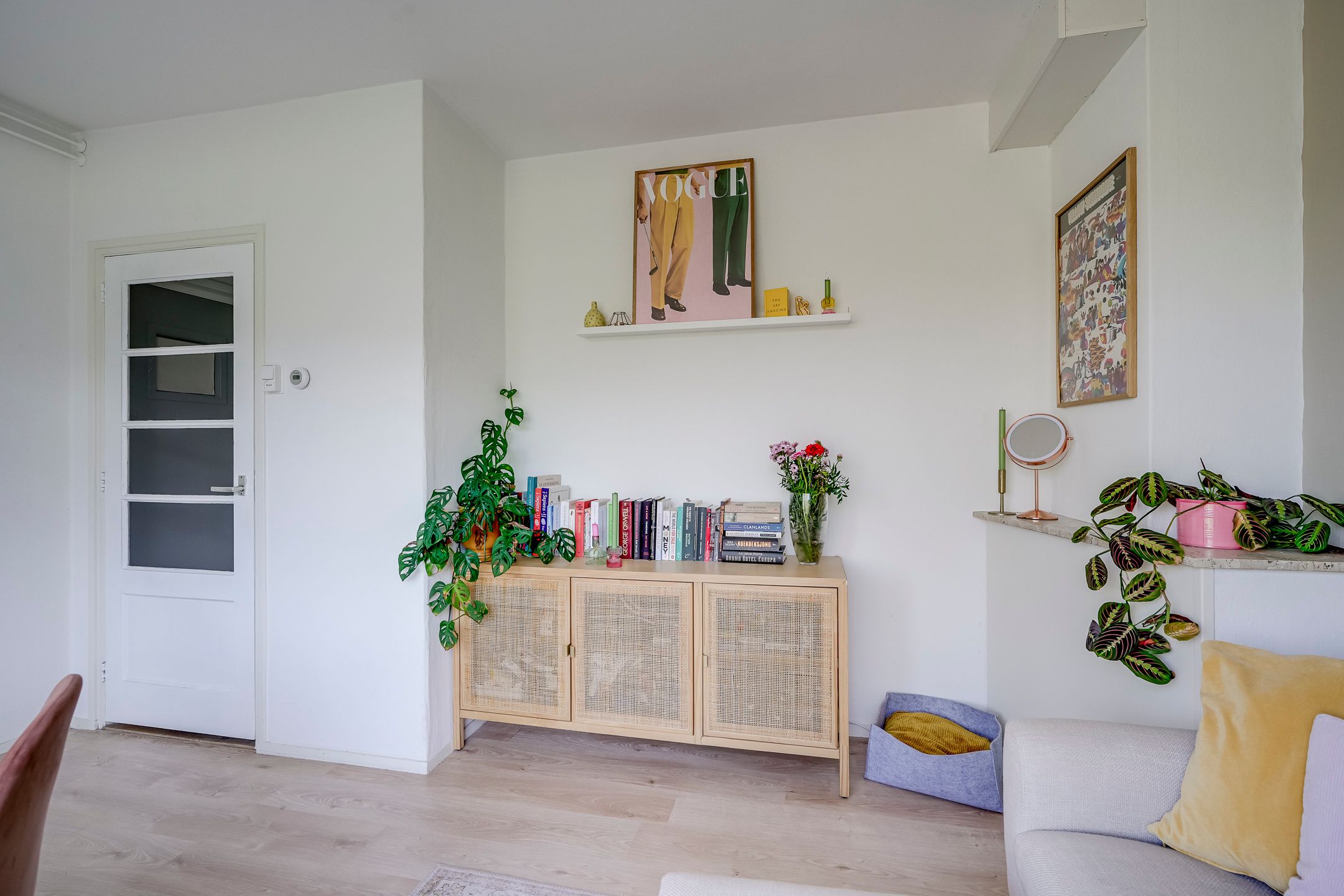 Foto 12 van Kokkenhoflaan 15-BS