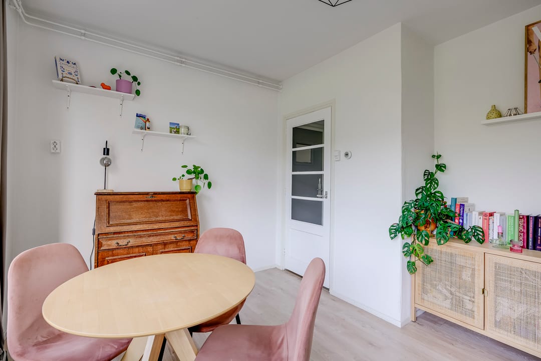 Foto 13 van Kokkenhoflaan 15-BS