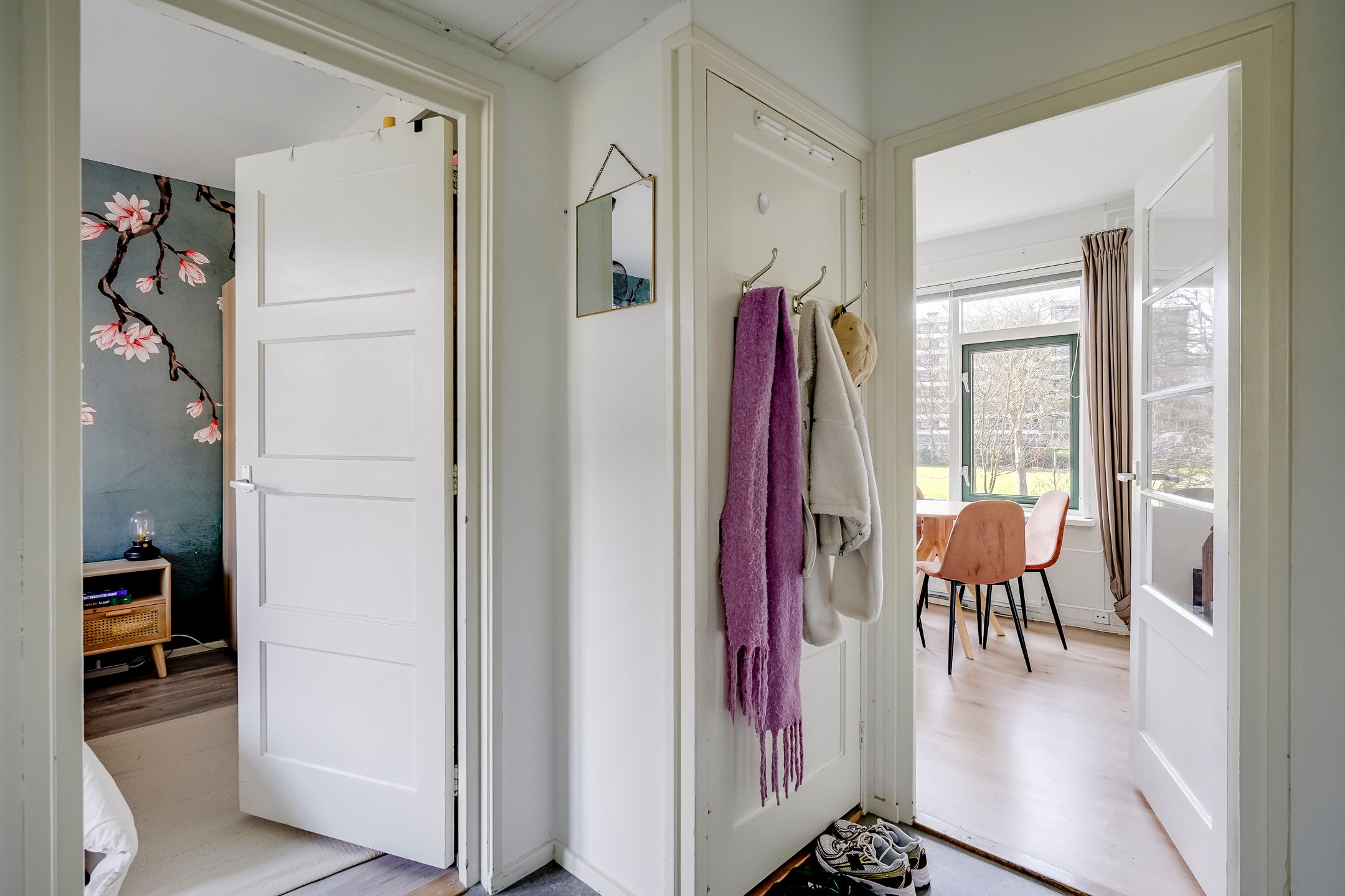 Foto 15 van Kokkenhoflaan 15-BS