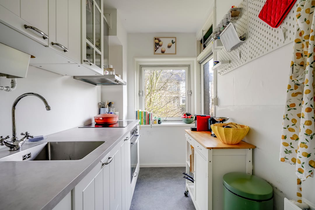 Foto 17 van Kokkenhoflaan 15-BS