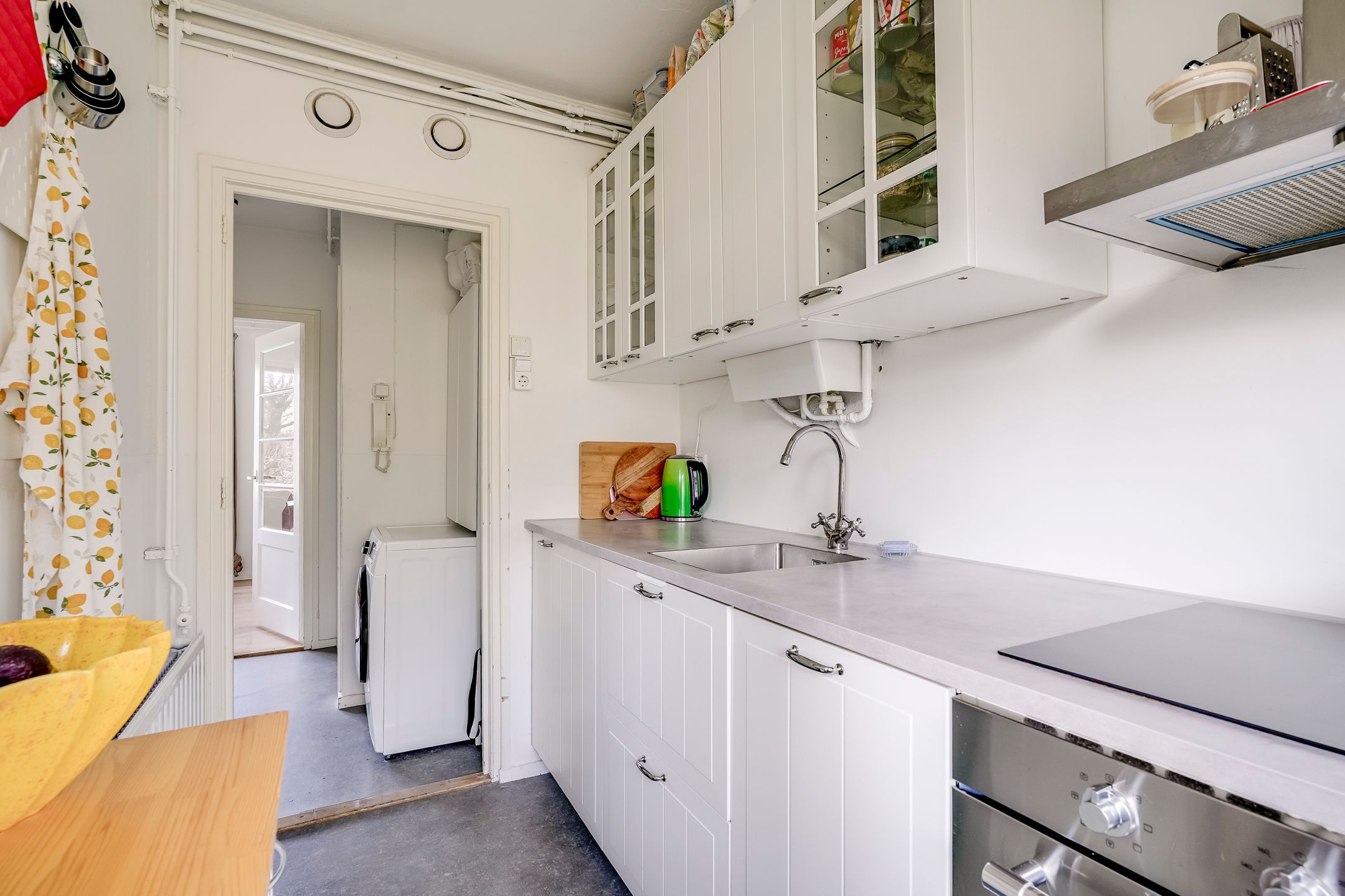 Foto 18 van Kokkenhoflaan 15-BS