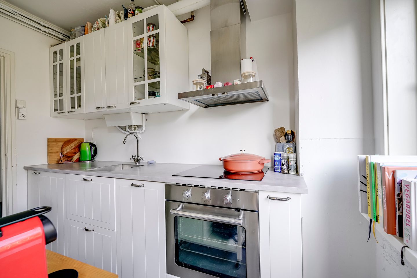 Foto 19 van Kokkenhoflaan 15-BS