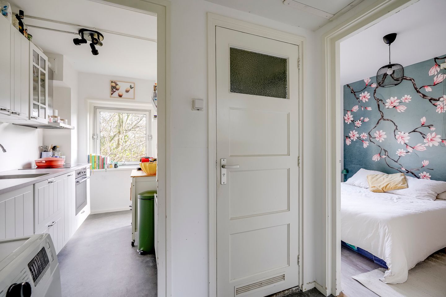 Foto 20 van Kokkenhoflaan 15-BS