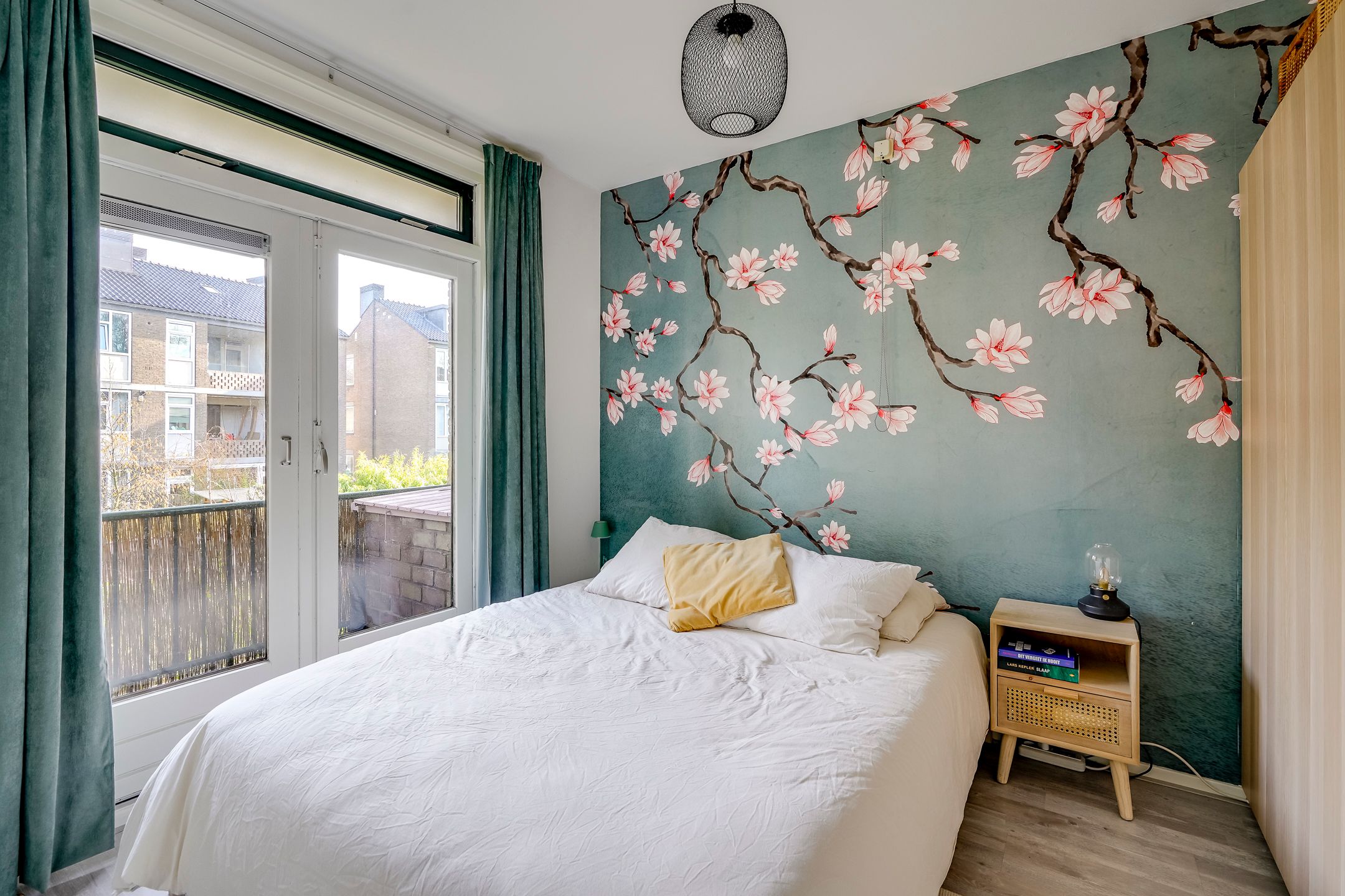 Foto 21 van Kokkenhoflaan 15-BS