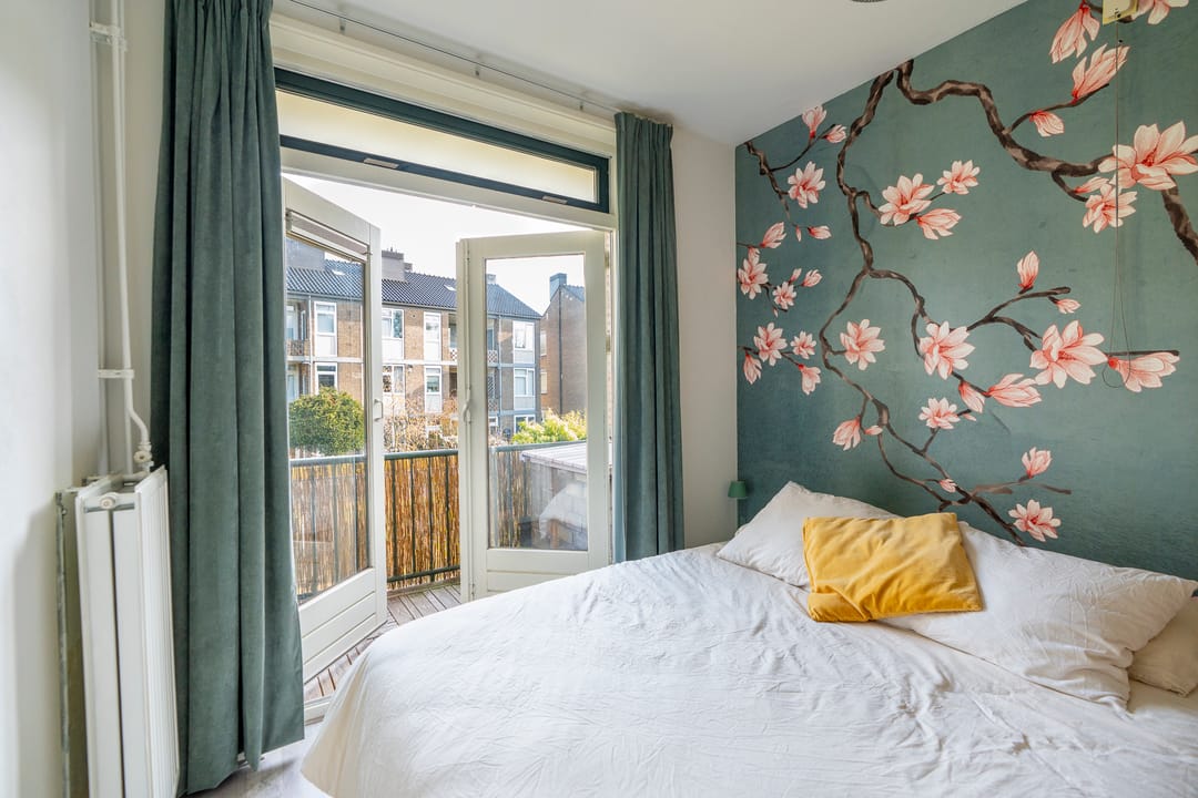 Foto 22 van Kokkenhoflaan 15-BS