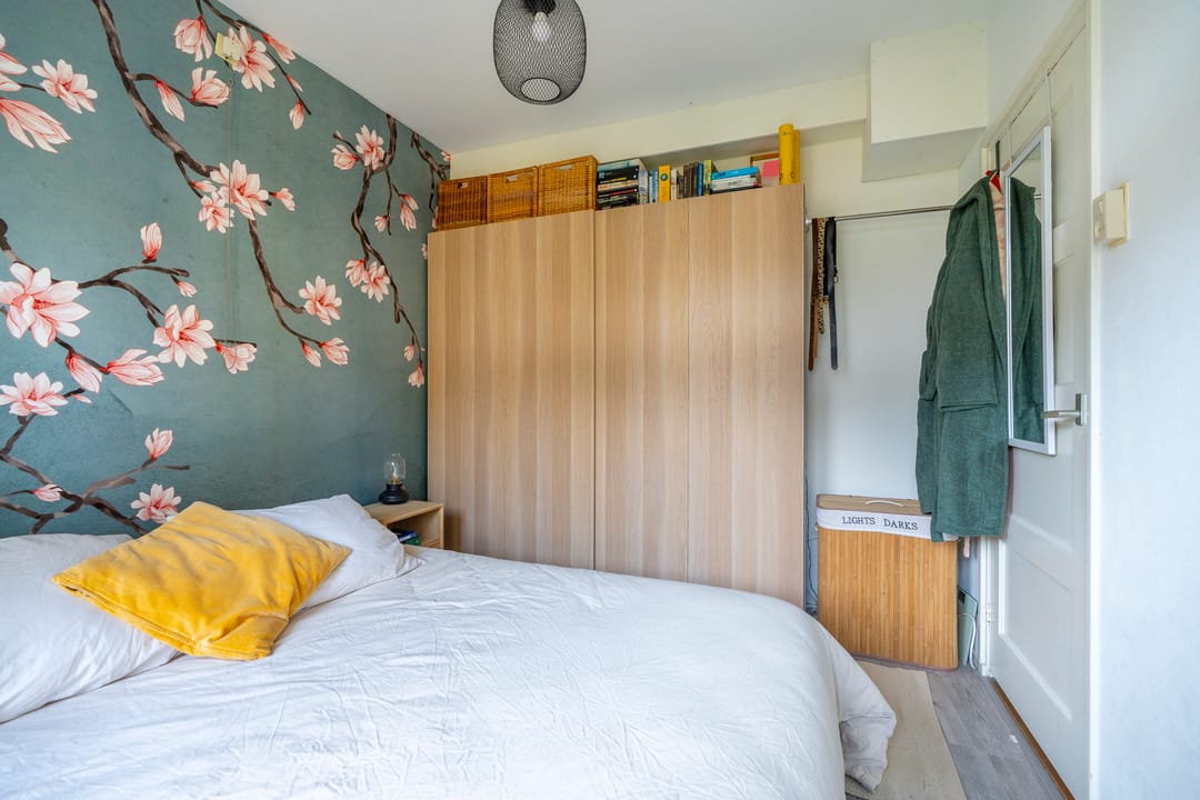 Foto 23 van Kokkenhoflaan 15-BS