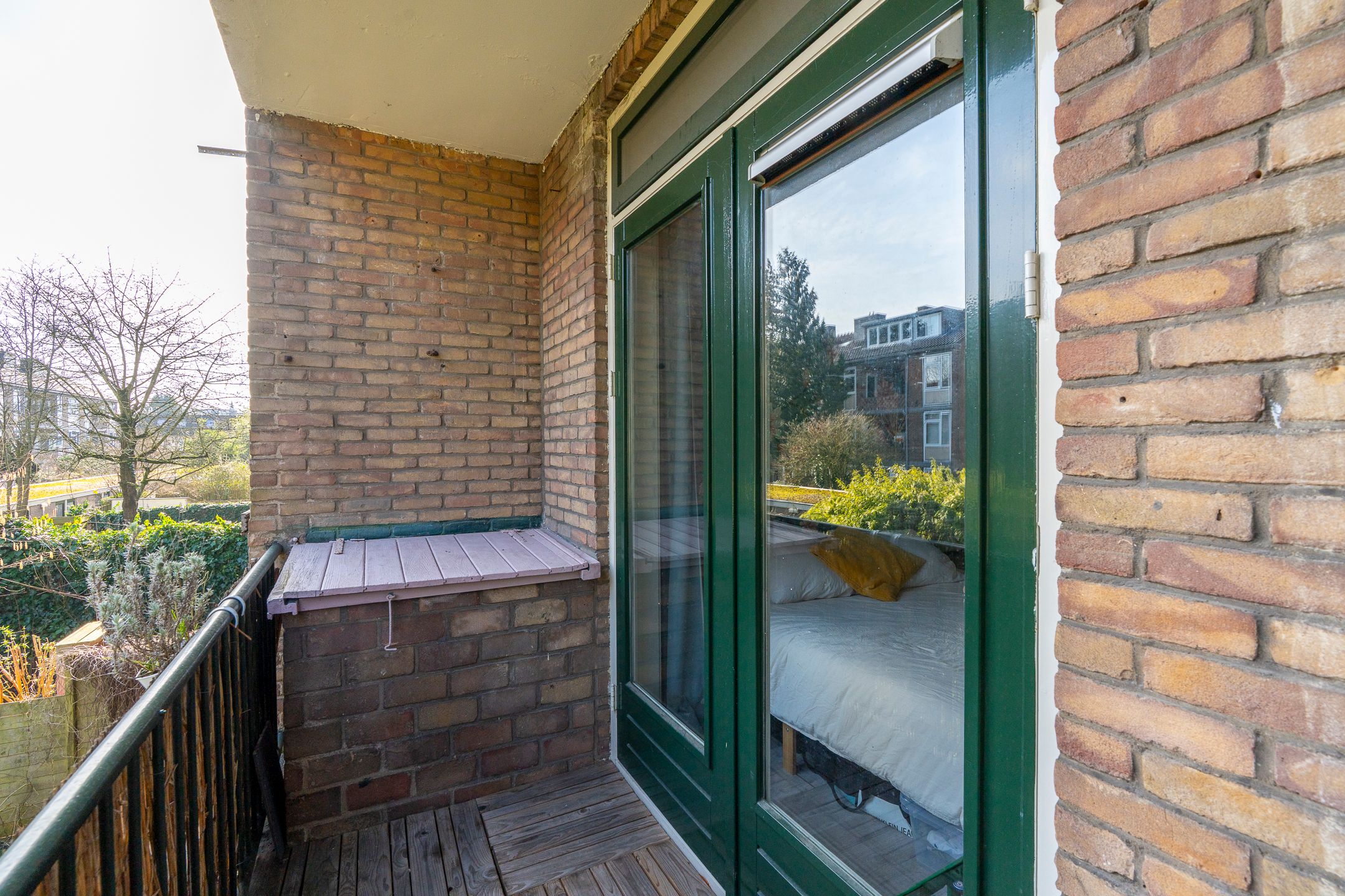 Foto 24 van Kokkenhoflaan 15-BS