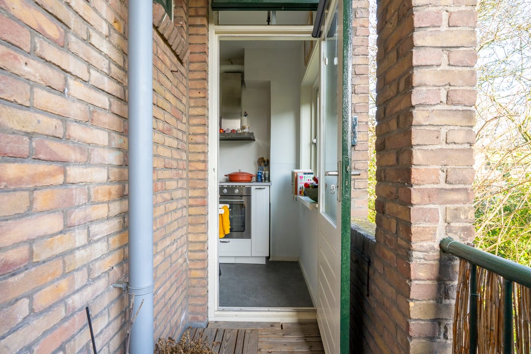 Foto 26 van Kokkenhoflaan 15-BS