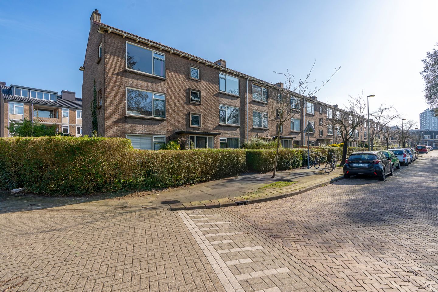 Foto 29 van Kokkenhoflaan 15-BS