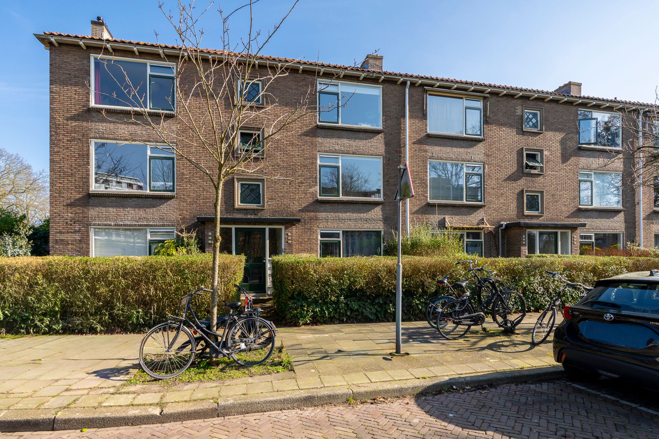 Foto 30 van Kokkenhoflaan 15-BS