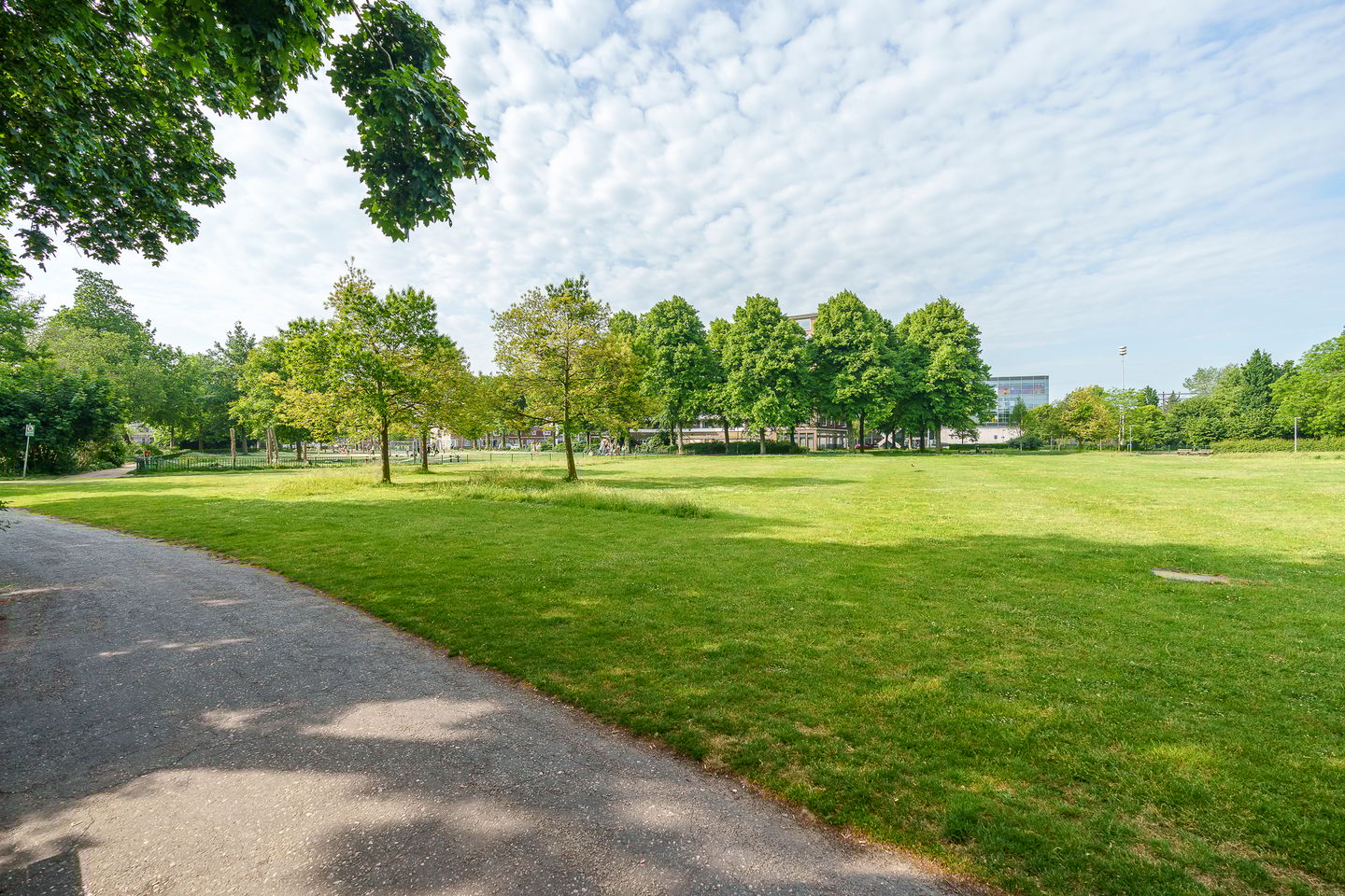 Foto 35 van Kokkenhoflaan 15-BS