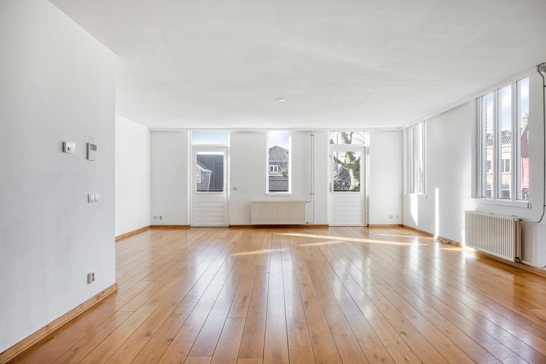 Foto 2 van Hogestraat 6-B