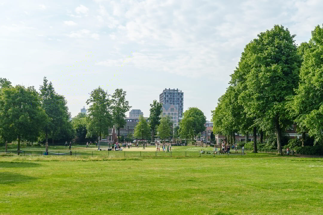 Foto 37 van Kokkenhoflaan 15-BS