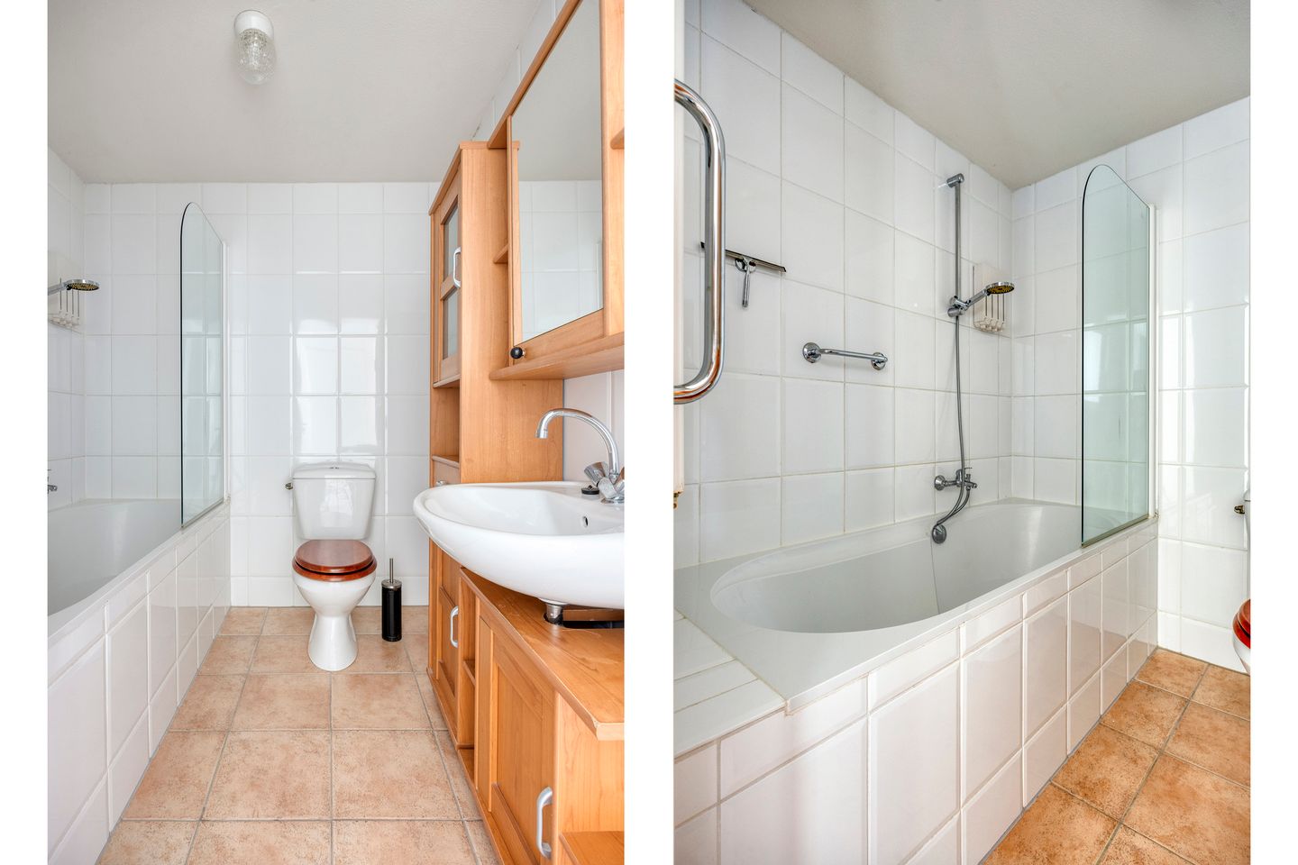 Foto 4 van Hogestraat 6-B