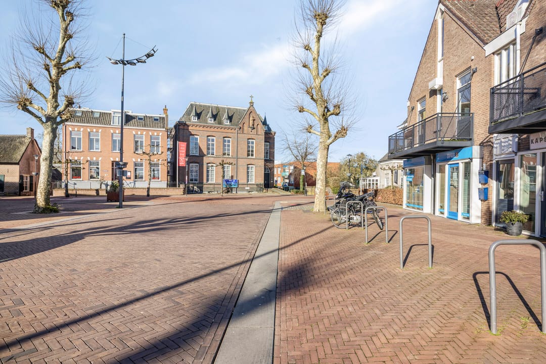 Foto 8 van Hogestraat 6-B