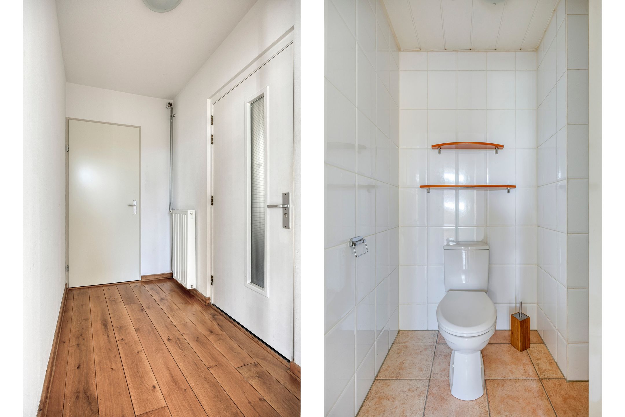 Foto 9 van Hogestraat 6-B