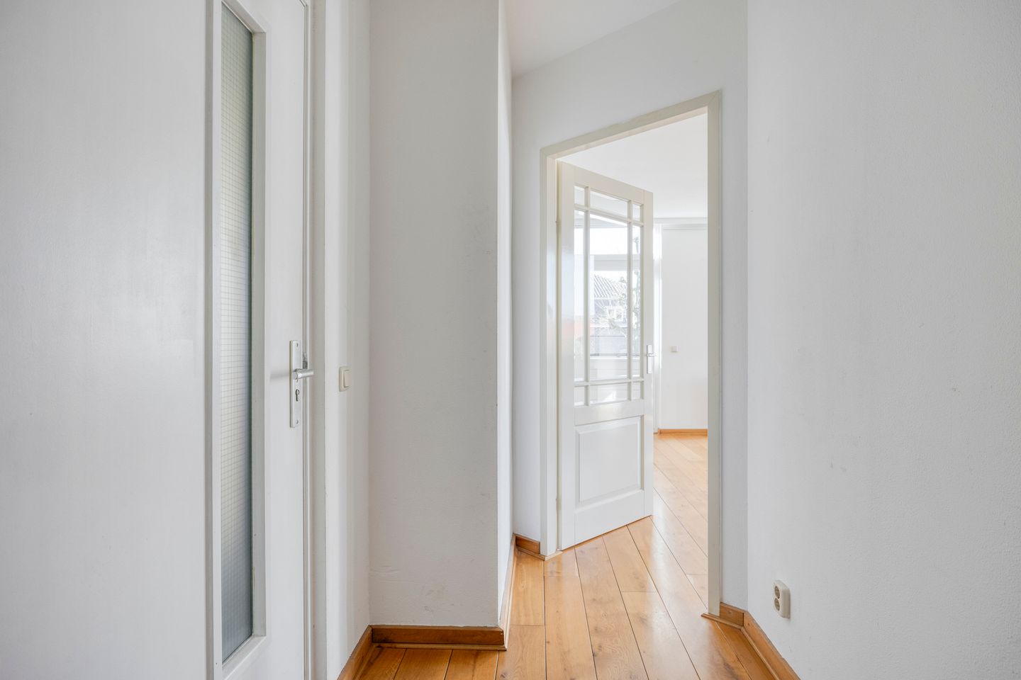 Foto 10 van Hogestraat 6-B