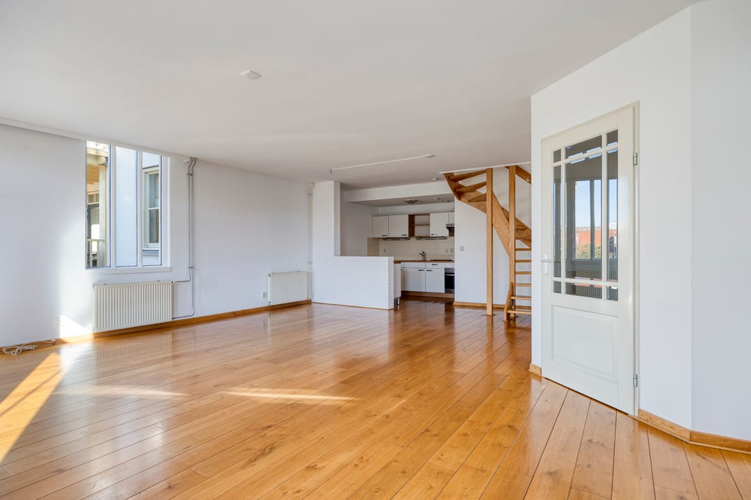 Foto 11 van Hogestraat 6-B