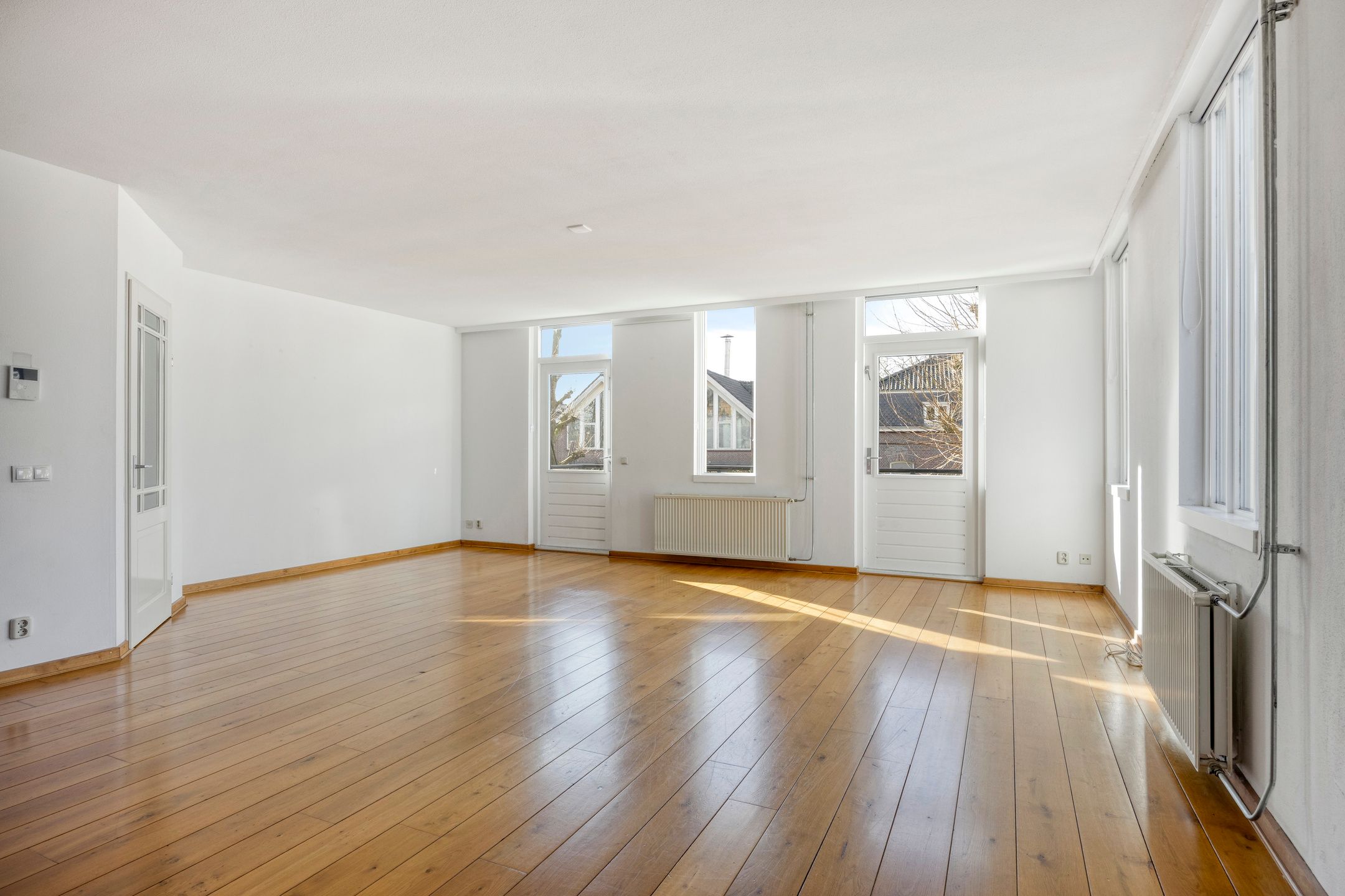 Foto 12 van Hogestraat 6-B