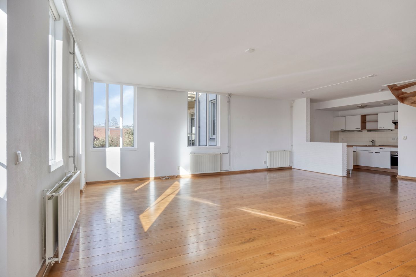 Foto 14 van Hogestraat 6-B