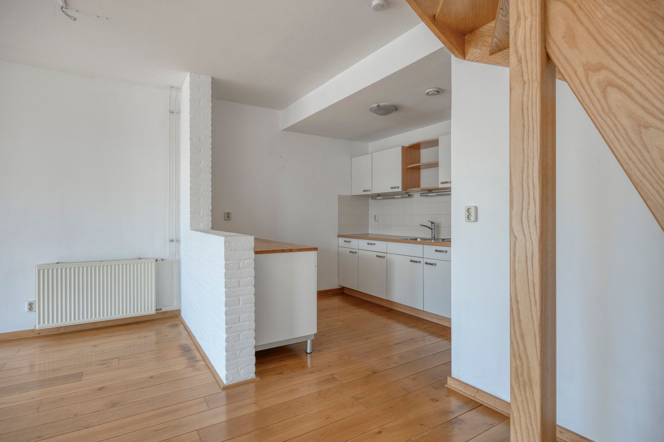 Foto 15 van Hogestraat 6-B