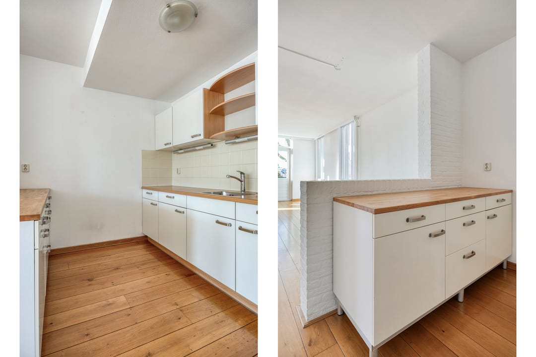 Foto 16 van Hogestraat 6-B