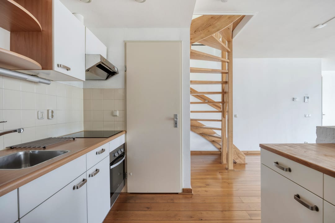 Foto 17 van Hogestraat 6-B