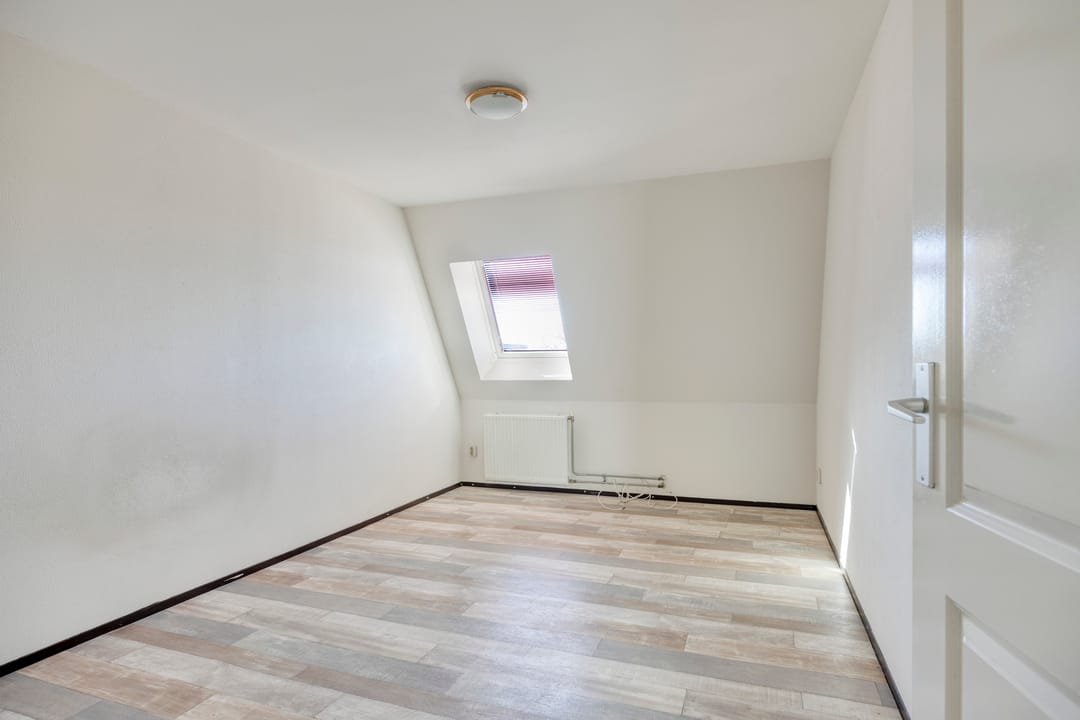 Foto 22 van Hogestraat 6-B