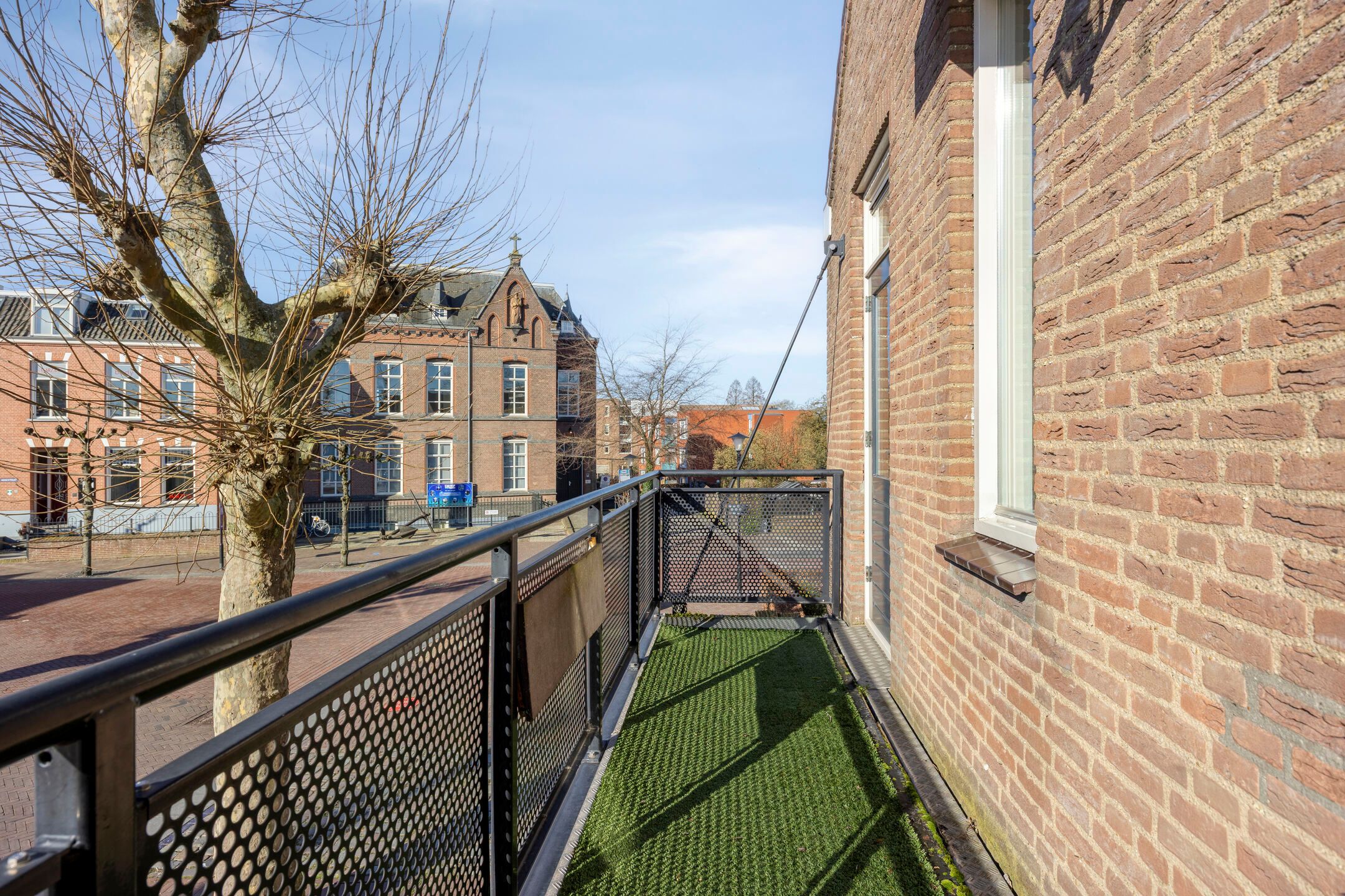 Foto 27 van Hogestraat 6-B