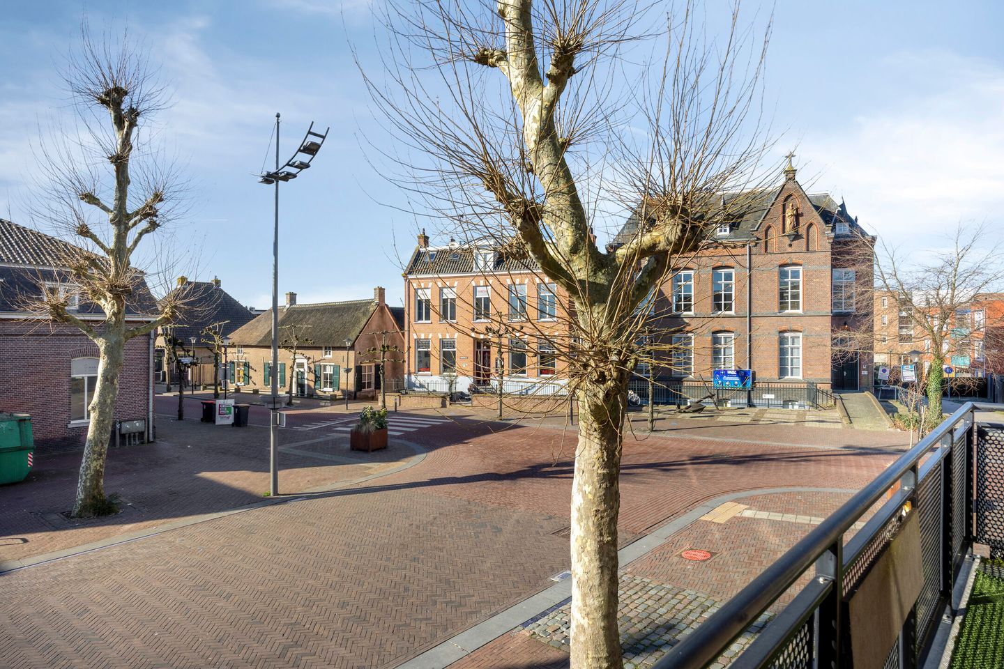 Foto 29 van Hogestraat 6-B