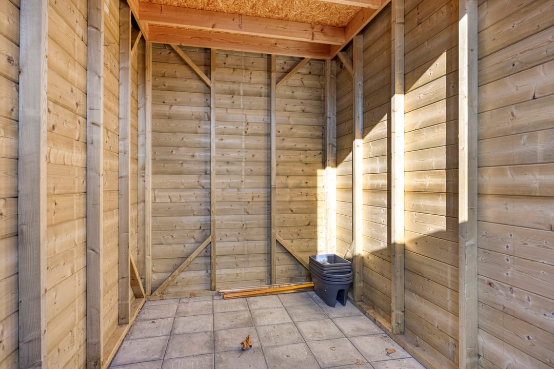 Foto 31 van Hogestraat 6-B